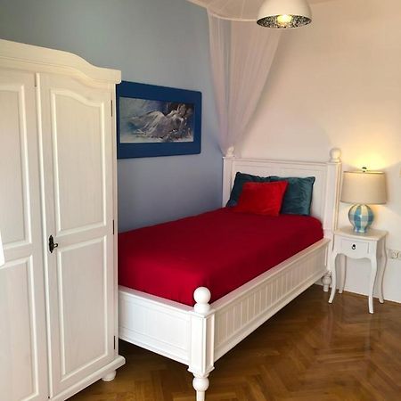 Apartment Betty Малинська Екстер'єр фото