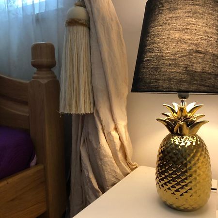 Apartment Betty Малинська Екстер'єр фото