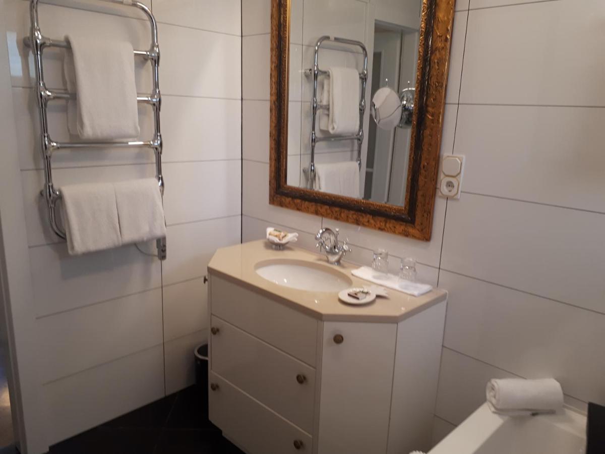 Apartment Betty Малинська Екстер'єр фото