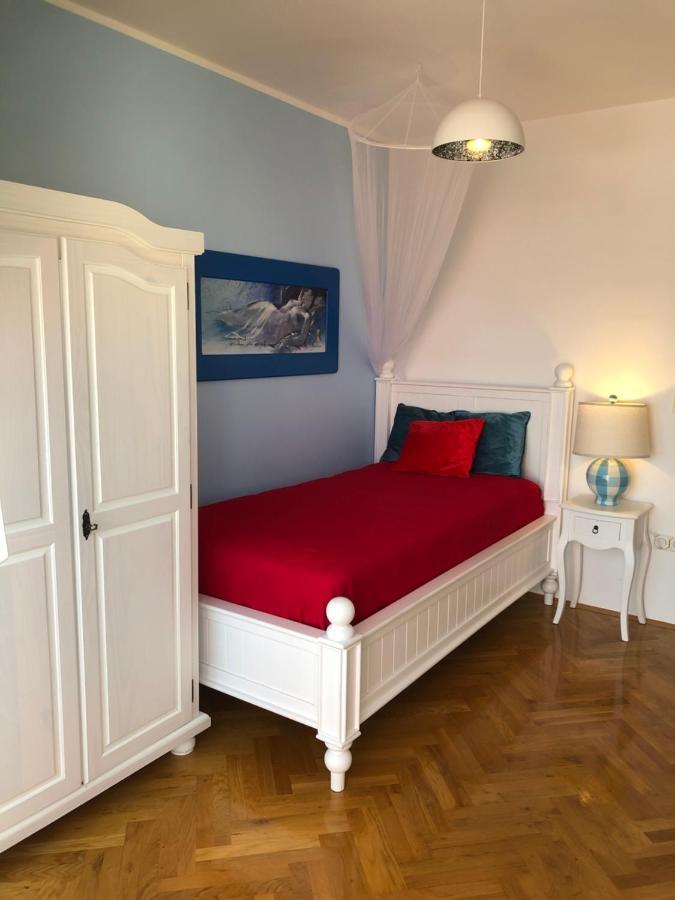 Apartment Betty Малинська Екстер'єр фото