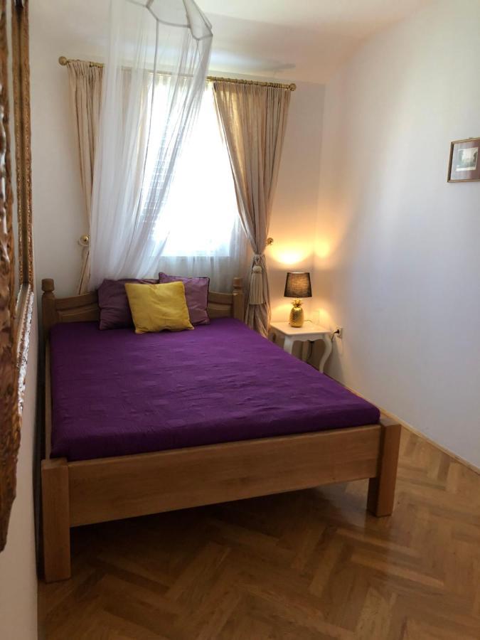Apartment Betty Малинська Екстер'єр фото