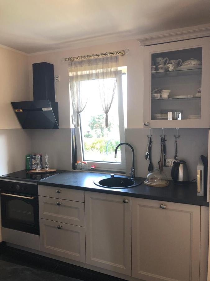 Apartment Betty Малинська Екстер'єр фото