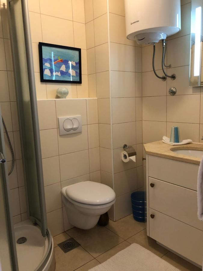 Apartment Betty Малинська Екстер'єр фото