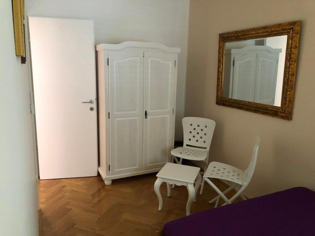 Apartment Betty Малинська Екстер'єр фото