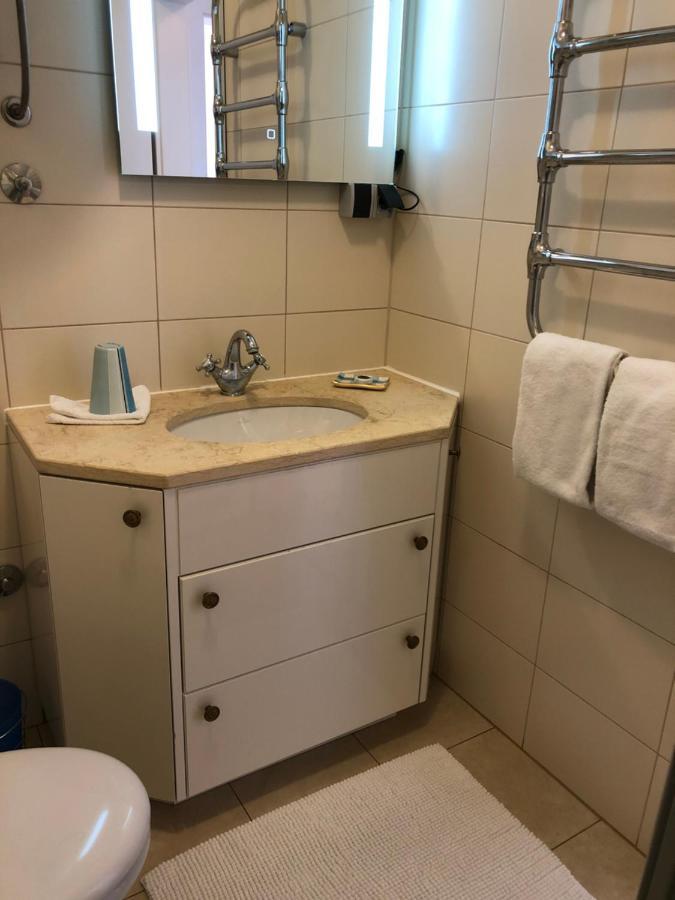 Apartment Betty Малинська Екстер'єр фото