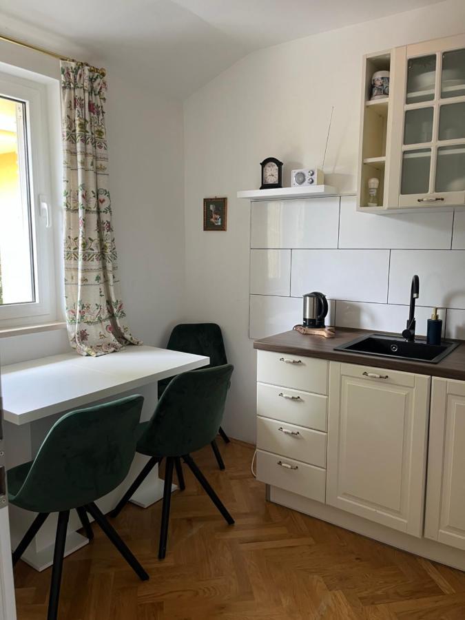 Apartment Betty Малинська Екстер'єр фото